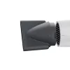 Föön BRAUN HD1.55 — 1800 W, 2 kuumusastet, Cool shot, 1,8 m juhe, valge