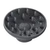 Föön BRAUN HD1.55 — 1800 W, 2 kuumusastet, Cool shot, 1,8 m juhe, valge