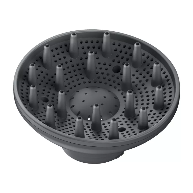Föön BRAUN HD1.55 — 1800 W, 2 kuumusastet, Cool shot, 1,8 m juhe, valge