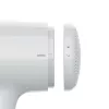 Föön BRAUN HD1.55 — 1800 W, 2 kuumusastet, Cool shot, 1,8 m juhe, valge