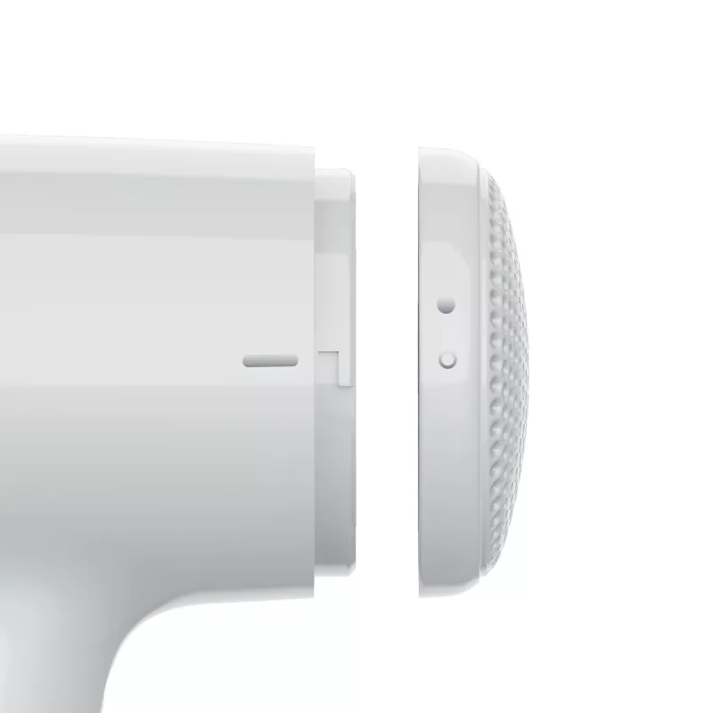Föön BRAUN HD1.55 — 1800 W, 2 kuumusastet, Cool shot, 1,8 m juhe, valge