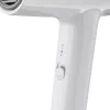 Föön BRAUN HD1.55 — 1800 W, 2 kuumusastet, Cool shot, 1,8 m juhe, valge