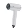 Föön BRAUN HD1.55 — 1800 W, 2 kuumusastet, Cool shot, 1,8 m juhe, valge