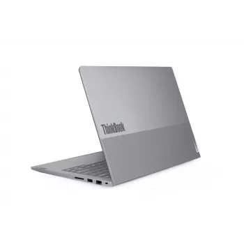 Sülearvuti Lenovo ThinkBook 16 G9 21US0073PB Intel Core i5-12450H 16,0 tolli WUXGA 16 GB muutmälu 512 GB SSD Windows 11 Pro Luna Gray, 3-aastane garantii