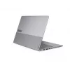 Sülearvuti Lenovo ThinkBook 16 G9 21US0073PB Intel Core i5-12450H 16,0 tolli WUXGA 16 GB muutmälu 512 GB SSD Windows 11 Pro Luna Gray, 3-aastane garantii