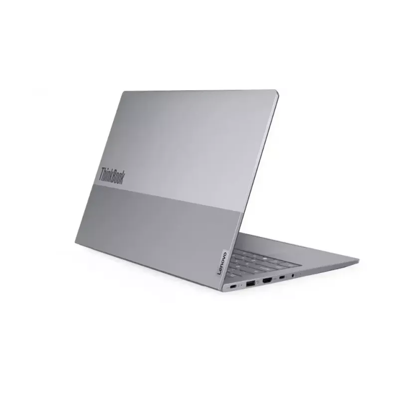 Sülearvuti Lenovo ThinkBook 16 G9 21US0073PB Intel Core i5-12450H 16,0 tolli WUXGA 16 GB muutmälu 512 GB SSD Windows 11 Pro Luna Gray, 3-aastane garantii
