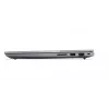 Sülearvuti Lenovo ThinkBook 16 G9 21US0073PB Intel Core i5-12450H 16,0 tolli WUXGA 16 GB muutmälu 512 GB SSD Windows 11 Pro Luna Gray, 3-aastane garantii