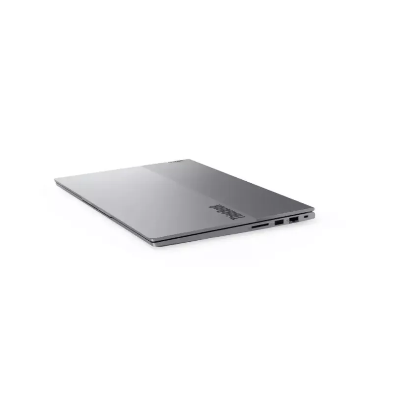 Sülearvuti Lenovo ThinkBook 16 G9 21US0073PB Intel Core i5-12450H 16,0 tolli WUXGA 16 GB muutmälu 512 GB SSD Windows 11 Pro Luna Gray, 3-aastane garantii