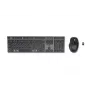 HP 720 mitme seadmega laetav juhtmevaba klaviatuuri ja hiire komplekt