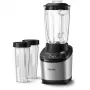 Lauapealne blender Philips 7000 series HR3760/10 Must Roostevaba teras