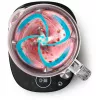 Lauapealne blender Philips 7000 series HR3760/10 Must Roostevaba teras