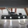 Silindertolmuimeja Philips XD6142/12 — 900 W, 4 L tolmukott, HEPA-filter, must