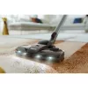Silindertolmuimeja Philips XD6142/12 — 900 W, 4 L tolmukott, HEPA-filter, must