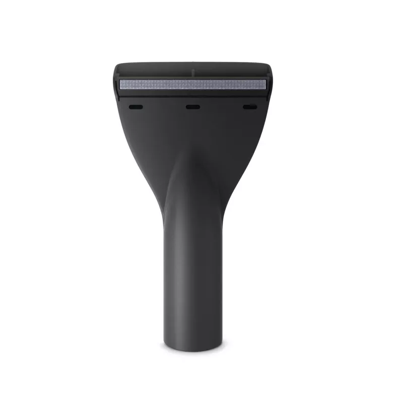 Silindertolmuimeja Philips XD6142/12 — 900 W, 4 L tolmukott, HEPA-filter, must