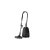 Silindertolmuimeja Philips XD6142/12 — 900 W, 4 L tolmukott, HEPA-filter, must