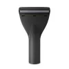 Silindertolmuimeja Philips XD6142/12 — 900 W, 4 L tolmukott, HEPA-filter, must
