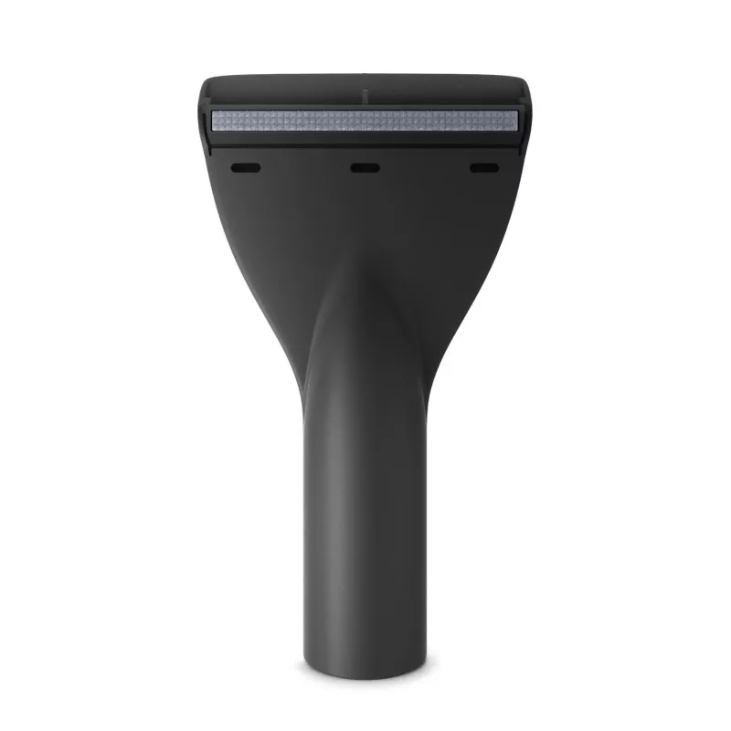 Silindertolmuimeja Philips XD6142/12 — 900 W, 4 L tolmukott, HEPA-filter, must