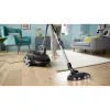 Silindertolmuimeja Philips XD6142/12 — 900 W, 4 L tolmukott, HEPA-filter, must