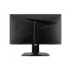 Monitor MSI G274QPF E2 27-tolline Wide Quad HD 2560x1440, 1 ms, 400 cd/m², USB-jaotur, VESA, kõrguse reguleerimine