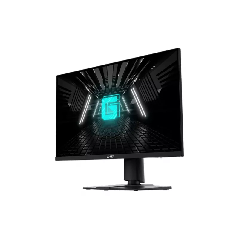 Monitor MSI G274QPF E2 27-tolline Wide Quad HD 2560x1440, 1 ms, 400 cd/m², USB-jaotur, VESA, kõrguse reguleerimine
