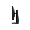 Monitor MSI G274QPF E2 27-tolline Wide Quad HD 2560x1440, 1 ms, 400 cd/m², USB-jaotur, VESA, kõrguse reguleerimine