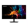 GIGABYTE MO27Q28G 27-tolline OLED QHD mängurimonitor - 2560 x 1440, 280 Hz, 0,03 ms, 335 cd/m², Display HDR True Must 500, HDMI 2.1, DisplayPort 1.4