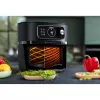 Philips HD9876/90 õhufritüür 7000 seeria, 8.3 L, 2200 W, must