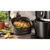 Philips HD9876/90 õhufritüür 7000 seeria, 8.3 L, 2200 W, must