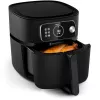 Philips HD9876/90 õhufritüür 7000 seeria, 8.3 L, 2200 W, must