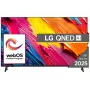 LG QNED AI 65QNED70A6A teler 165.1 cm (65 tolli) 4K Ultra HD nutiteler Wi-Fi must