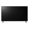 LG QNED AI 65QNED70A6A teler 165.1 cm (65 tolli) 4K Ultra HD nutiteler Wi-Fi must