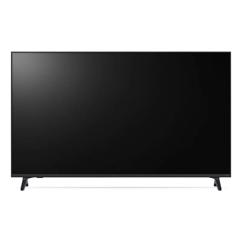 LG QNED AI 65QNED70A6A teler 165.1 cm (65 tolli) 4K Ultra HD nutiteler Wi-Fi must