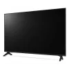 LG QNED AI 65QNED70A6A teler 165.1 cm (65 tolli) 4K Ultra HD nutiteler Wi-Fi must