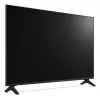 LG QNED AI 65QNED70A6A teler 165.1 cm (65 tolli) 4K Ultra HD nutiteler Wi-Fi must