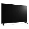 LG QNED AI 65QNED70A6A teler 165.1 cm (65 tolli) 4K Ultra HD nutiteler Wi-Fi must