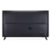 LG QNED AI 65QNED70A6A teler 165.1 cm (65 tolli) 4K Ultra HD nutiteler Wi-Fi must