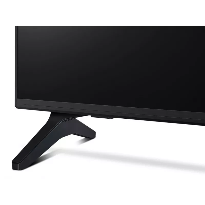 LG QNED AI 65QNED70A6A teler 165.1 cm (65 tolli) 4K Ultra HD nutiteler Wi-Fi must
