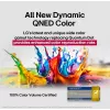 LG QNED AI 65QNED70A6A teler 165.1 cm (65 tolli) 4K Ultra HD nutiteler Wi-Fi must