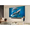 LG QNED AI 65QNED70A6A teler 165.1 cm (65 tolli) 4K Ultra HD nutiteler Wi-Fi must