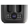 Sise-/välistingimustes kasutatav kõlarisüsteem BLAUPUNKT PB6LED — 40 W RMS, Bluetooth, FM, MicroSD, LED-ekraan, 4500 mAh aku