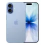 Apple iPhone 17 nutitelefon, 6,3-tolline OLED, 256 GB, sinine, A19 6-tuumaline, Dual SIM, IP68