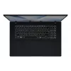 ASUS Vivobook 18 M1807HA-S8033W AMD Ryzen™ 7 260 sülearvuti 46,7 cm (18,4 tolli) WUXGA 16 GB DDR5-SDRAM 1 TB SSD Wi-Fi 6 (802.11ax) Windows 11 Home Sinine
