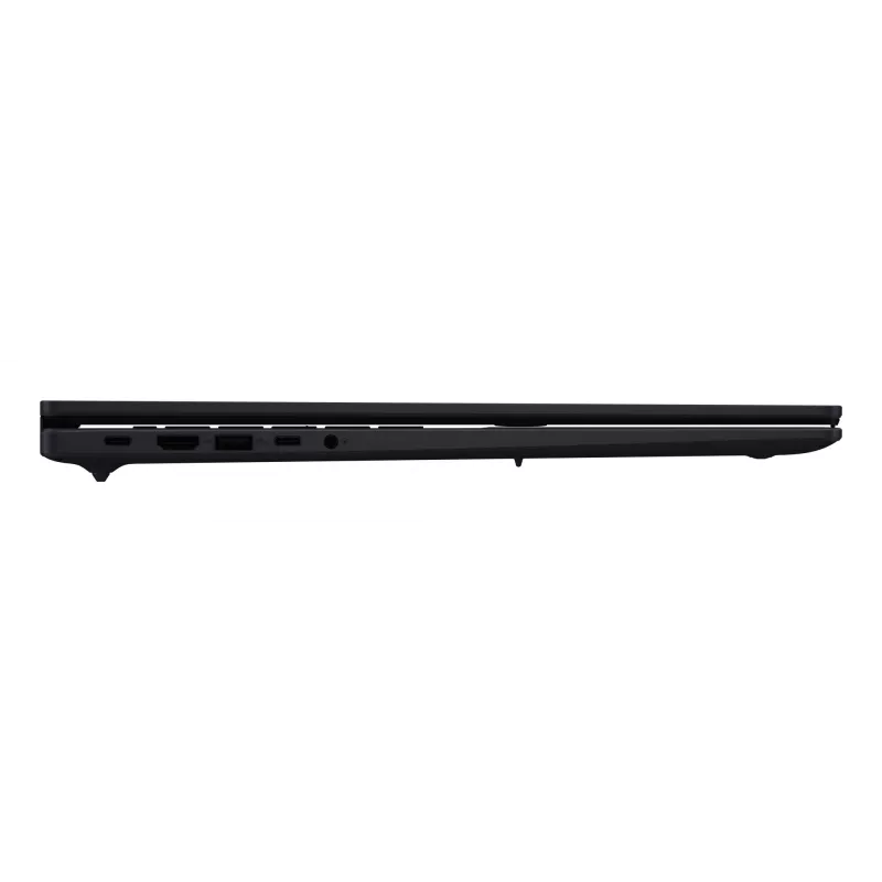 ASUS Vivobook 18 M1807HA-S8033W AMD Ryzen™ 7 260 sülearvuti 46,7 cm (18,4 tolli) WUXGA 16 GB DDR5-SDRAM 1 TB SSD Wi-Fi 6 (802.11ax) Windows 11 Home Sinine