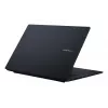 ASUS Vivobook 18 M1807HA-S8033W AMD Ryzen™ 7 260 sülearvuti 46,7 cm (18,4 tolli) WUXGA 16 GB DDR5-SDRAM 1 TB SSD Wi-Fi 6 (802.11ax) Windows 11 Home Sinine