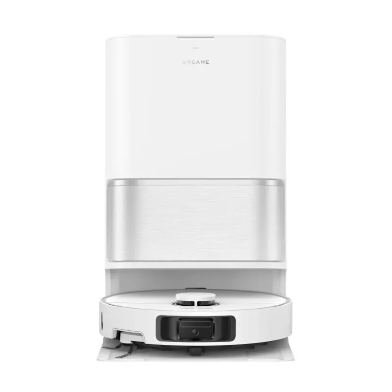 Robot vacuum cleaner Dreame L10S ULTRA GEN3 Valge