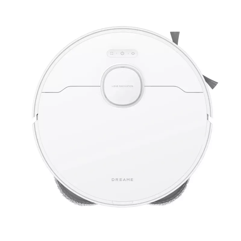 Robot vacuum cleaner Dreame L10S ULTRA GEN3 Valge