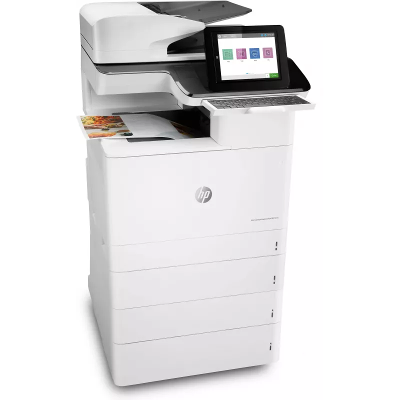 Multifunktsionaalne seade HP Color LaserJet Enterprise Flow MFP M776z Laser-värvitrükk