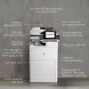 Multifunktsionaalne seade HP Color LaserJet Enterprise Flow MFP M776z Laser-värvitrükk