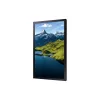 Samsung OH75A digitaalsilt lameekraan 190,5 cm (75 tolli) 3500 cd/m² 4K Ultra HD must 24/7