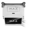 Universaalne vedelikjahutus ASUS MAX Gaming LC 360 ARGB LCD Valge Edition, 120 mm ventilaatorid, toetab AM4/AM5/LGA1700